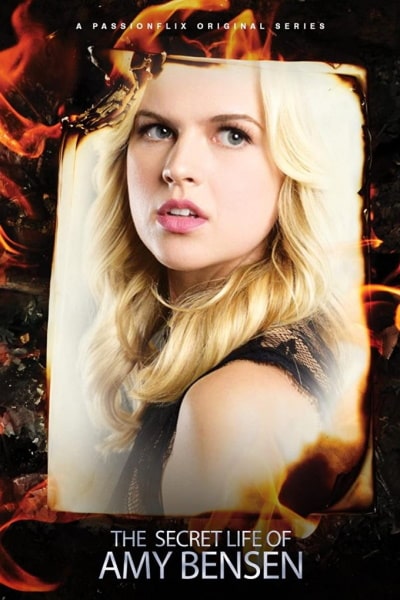 The Secret Life of Amy Bensen - Season 1