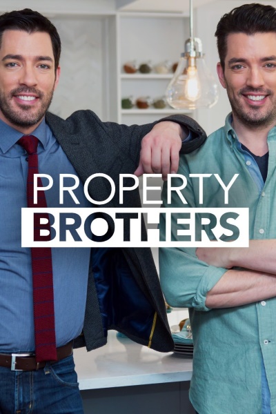 Property Brothers - Season 12