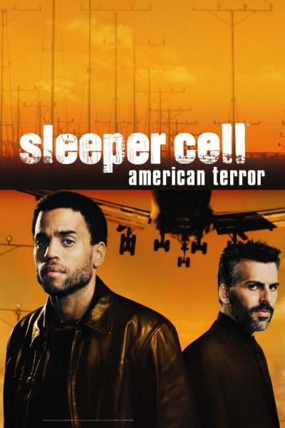 Sleeper Cell - Season 1
