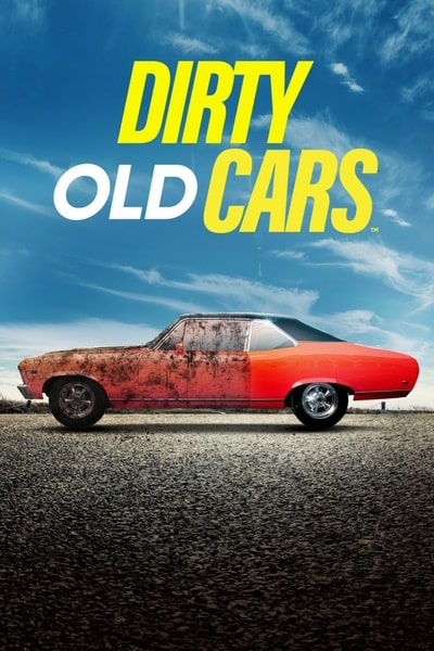 Dirty Old Cars - Season 1