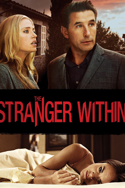 Stranger Within