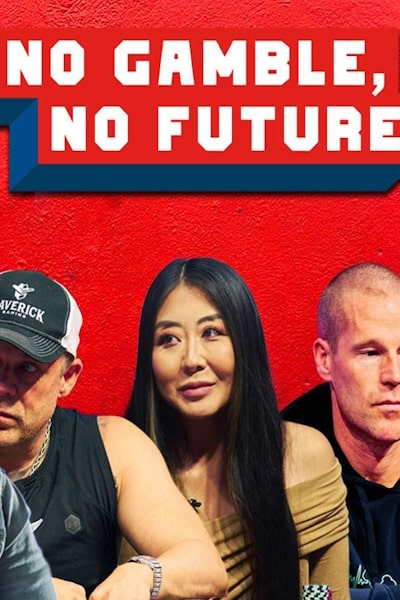 No Gamble, No Future - Season 5