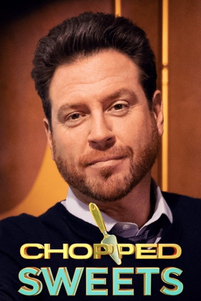 Chopped Sweets - Season 1