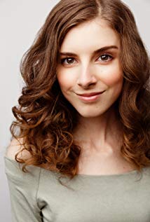 Theresa Croft