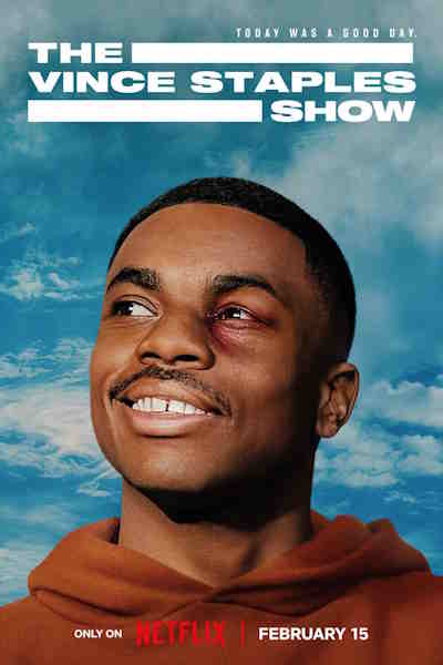 The Vince Staples Show - Season 1