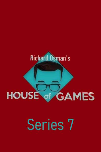 Richard Osmans House of Games - Season 7