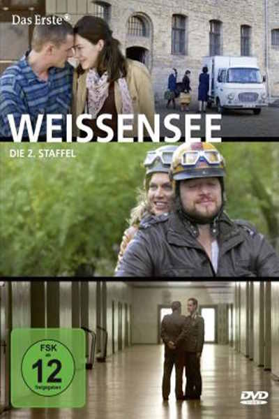 Weissensee - Season 2
