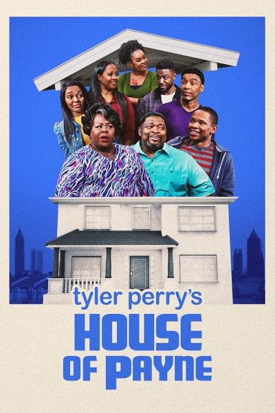 House of Payne - Season 10
