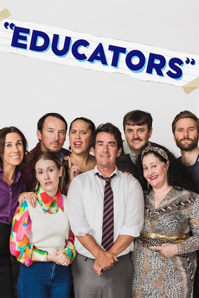 Educators - Season 2