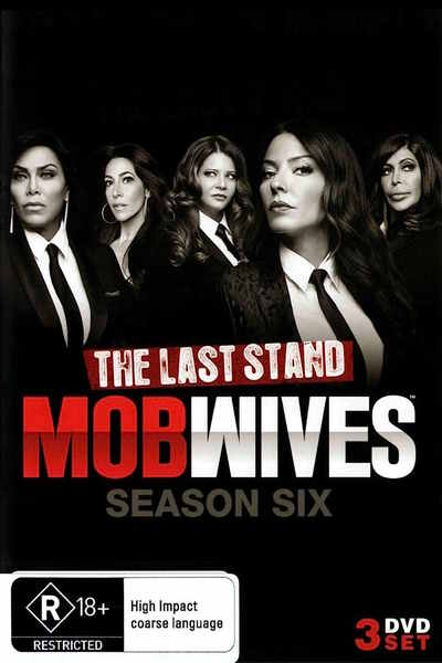 Mob Wives - Season 6