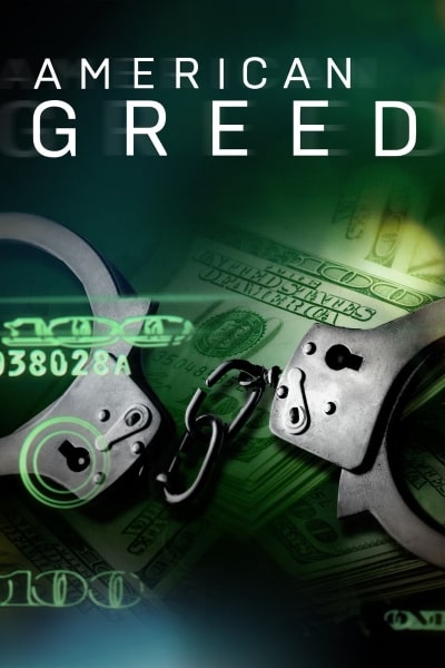 American Greed - Season 13