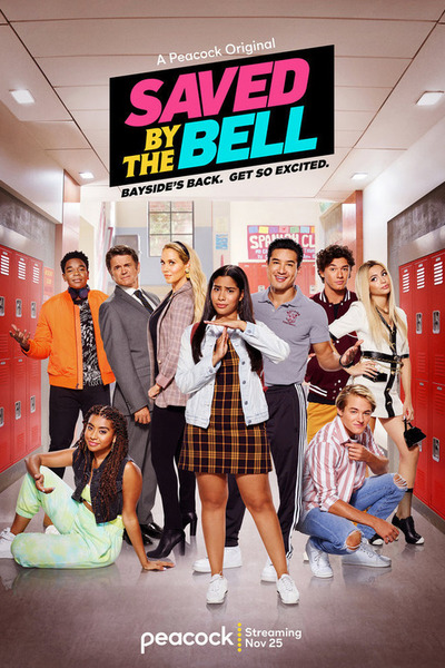 Saved by the Bell - Season 2