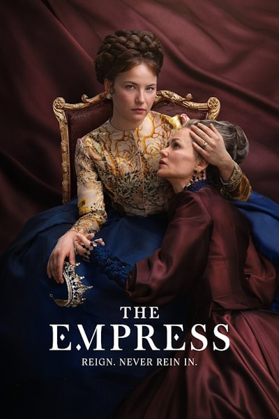 The Empress - Season 2