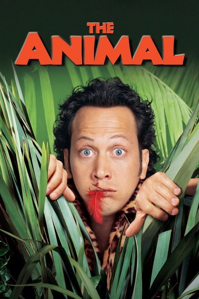 The Animal