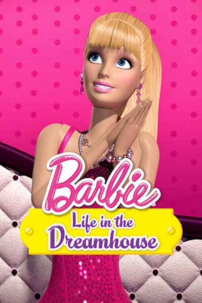 Barbie Life in the Dreamhouse - Season 2