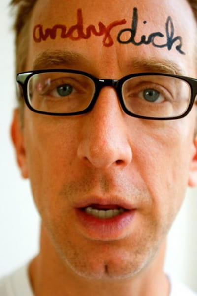 The Andy Dick Show - Season 1
