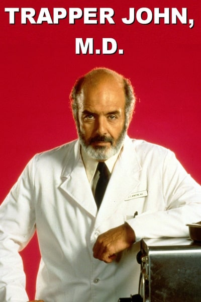 Trapper John, M.D. - Season 5