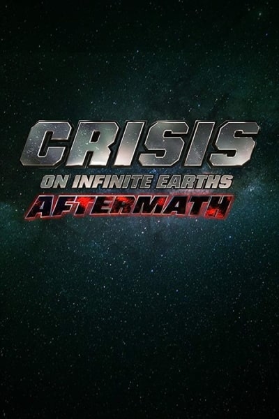 Crisis Aftermath - Season 1