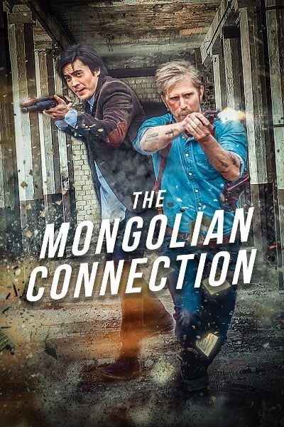 The Mongolian Connection