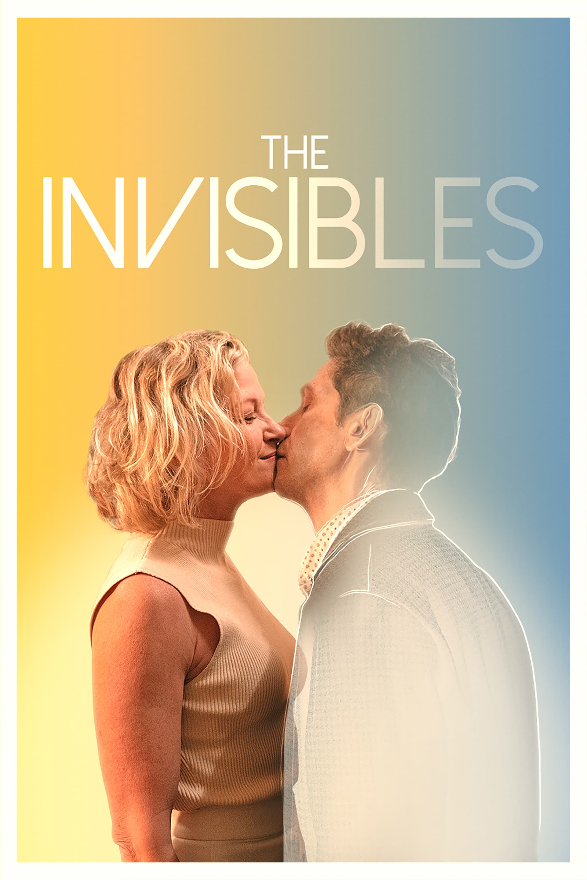 The Invisibles [Audio: Rus]