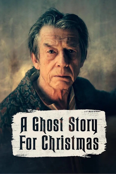 A Ghost Story for Christmas - Season 1