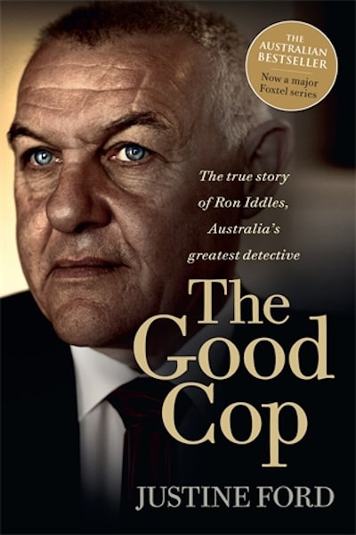 Ron Iddles: The Good Cop - Season 1