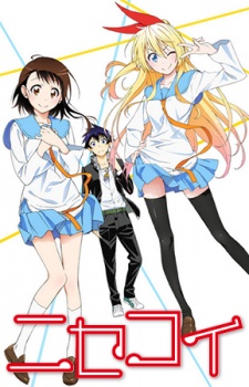 Nisekoi [Sub: Eng]