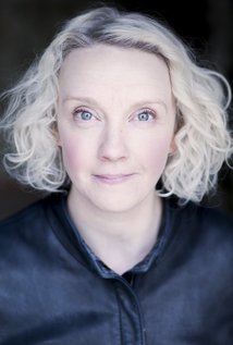 Naomi Radcliffe