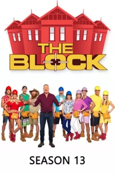 The Block - Season 13