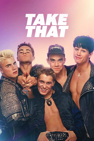 Take That - Season 1