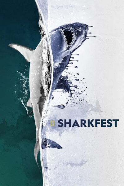 National Geographic Sharkfest - Season 7