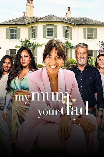 My Mum Your Dad - Season 1 (UK)