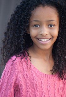 Arsema Kayan Ellison