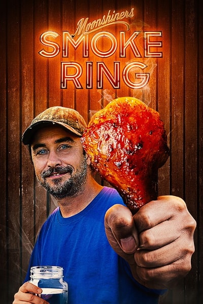 Moonshiners: Smoke Ring&nbsp;- Season 1