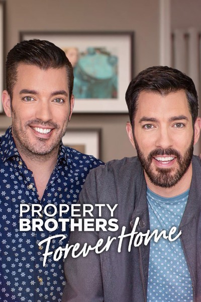 Property Brothers: Forever Home - Season 5