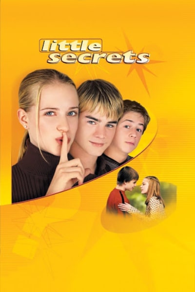 Little Secrets