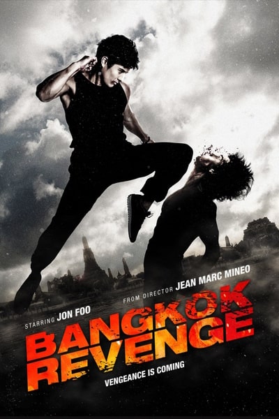 Bangkok Revenge (Rebirth)