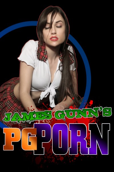 PG Porn - Season 1