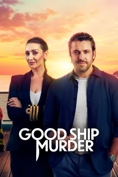 The Good Ship Murder - Season 2