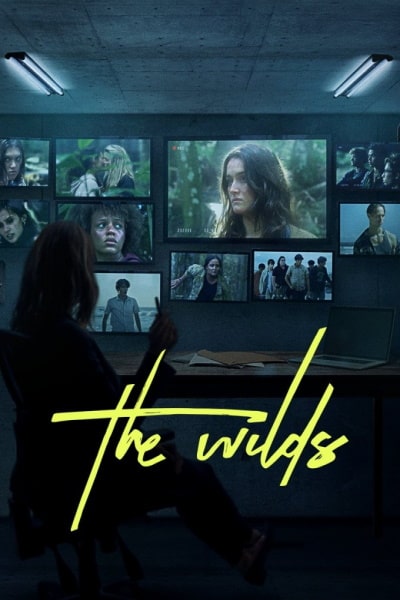 The Wilds - Season 2