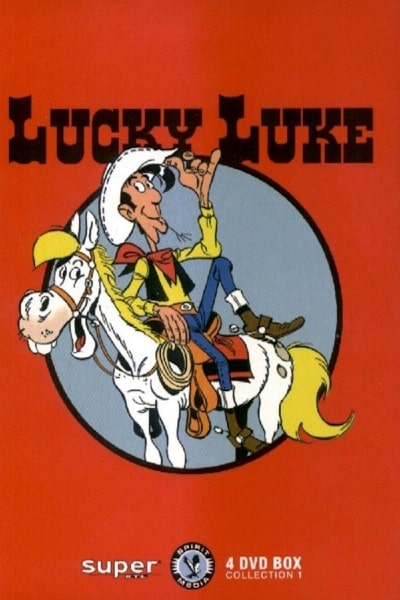 Lucky Luke - Season 1