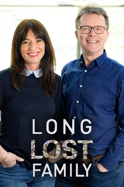 Long Lost Family - Season 13