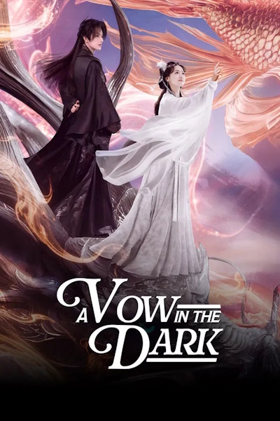 A Vow in the Dark - Season 1