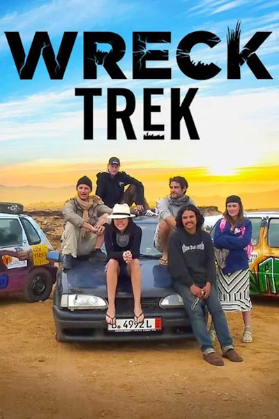 Wreck Trek - Season 1